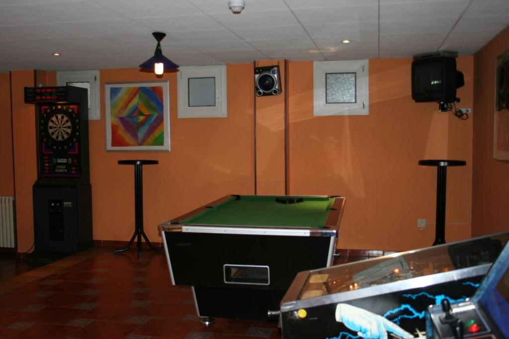 Hotel Vall Ski  Facilities  Recreational Facilities 13   Copy